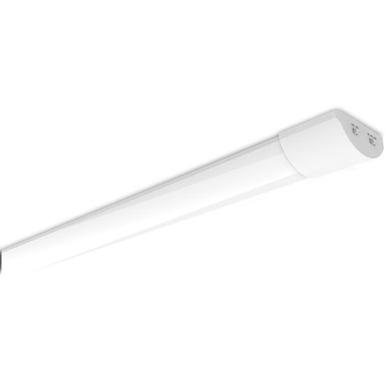 KOSNIC ARN25F45-SCT ARNO II 35/45W 5' LED Single Batten CCT