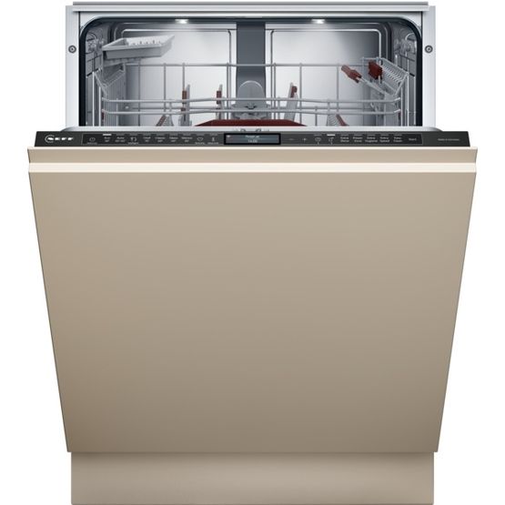 NEFF N50 Fully-Integrated 60cm Dishwasher 13 Place Settings