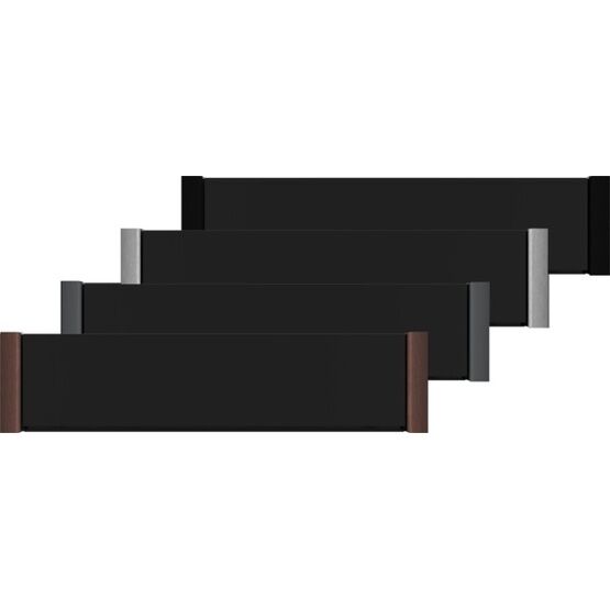 NEFF N29HA11Y2 N70 Built-In 60cm Warming Drawer - Flex Design