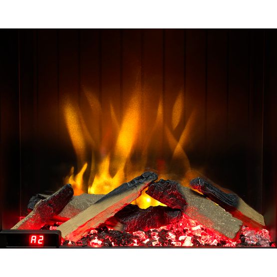 Buy DIMPLEX STH20 Southbank Optiflame 3D Stove Fire from £519.99