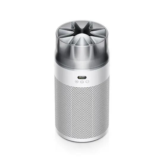 DYSON HJ10 Hush Jet Air Purifier - White/Silver