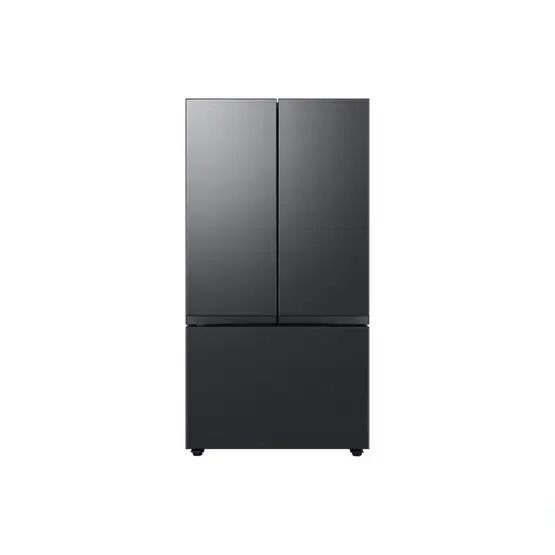 SAMSUNG RF24BB620EB1EU 90.8cm 70/30 NoFrost American Fridge Freezer Black