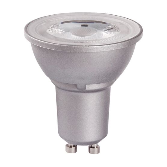 BELL 60613 3.2W=50W Dimmable GU10 60 Degree Daylight 6500k