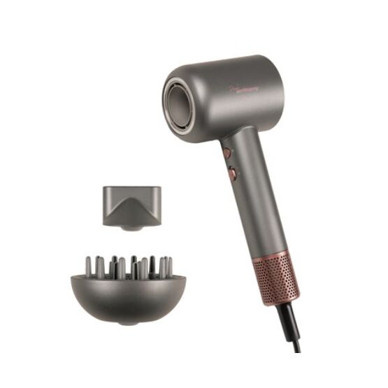 PAUL ANTHONY H1702 "Mach 4" 1600w 110000rpm Hair Dryer