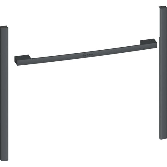 NEFF Z9045AY0 45cm Flex Design Trim Kit Anthracite Grey