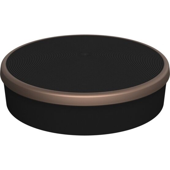 NEFF Z9801TWBY0 N90 Twist Pad Flex©, Brushed bronze
