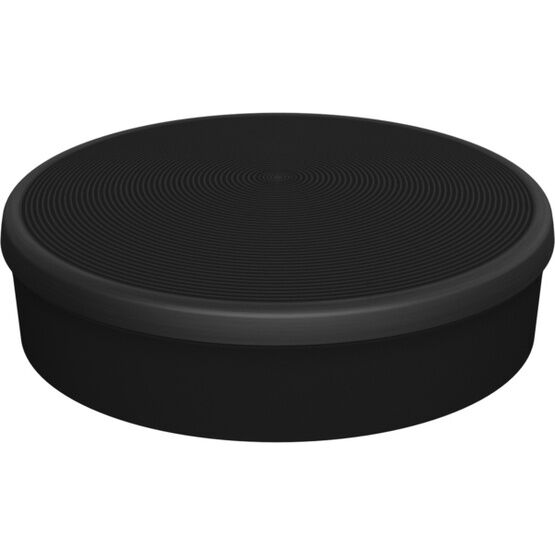 NEFF Z9801TWDY0 N90 Twist Pad Flex©, Deep black