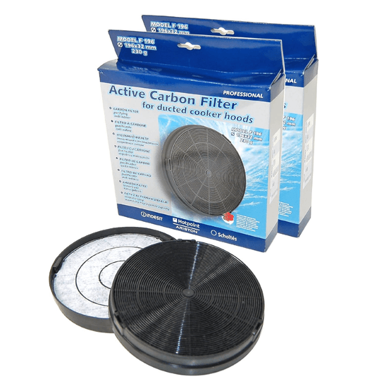 HOTPOINT 9234110 CARBON FILTER HD6