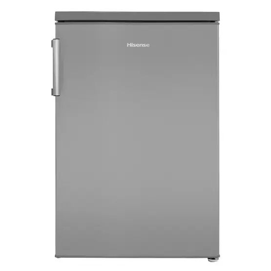 HISENSE RL170D4BCE 56cm Larder Fridge - Silver