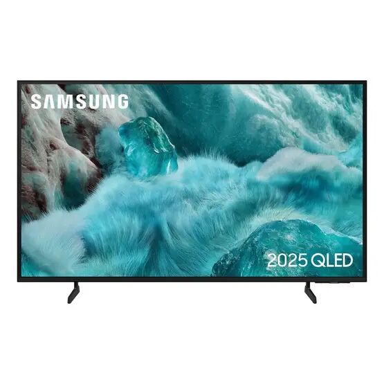 SAMSUNG QE55Q7F2AUXXU 55" 4K QLED AI Smart TV