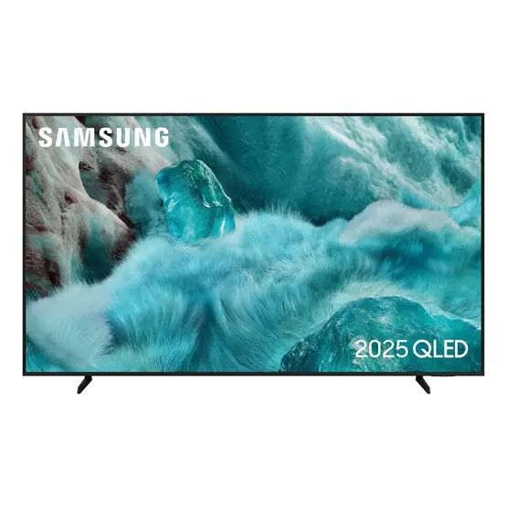 SAMSUNG QE65Q7F2AUXXU 65" 4K QLED AI Smart TV