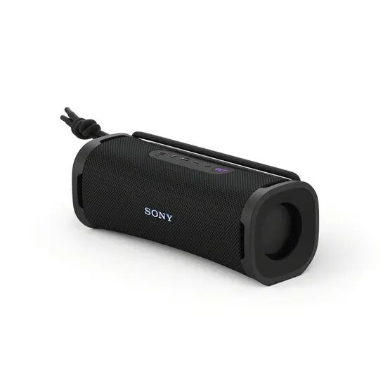 SONY SRSULT10B.CE7 ULT FIELD 1 Portable Wireless Bluetooth Speaker - Black