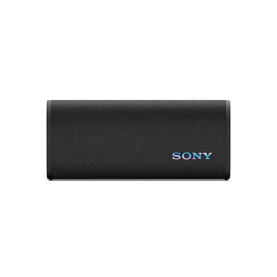 Sony SRSULT30B.CE7 ULT Field 3 (ULT30) Wireless Bluetooth Speaker - Black