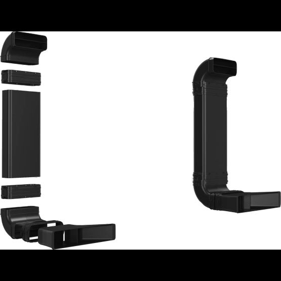 NEFF Z861KR0 Recirculation Kit