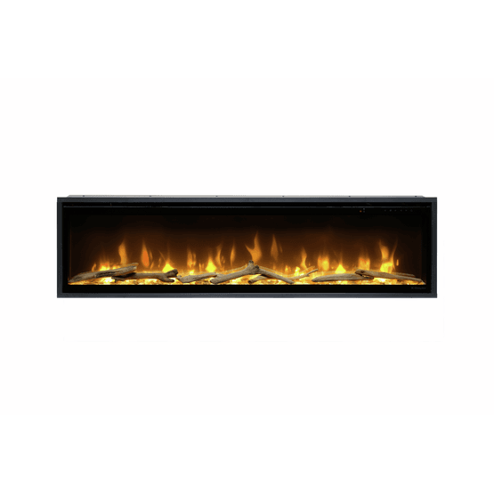 DIMPLEX 500003710 Ignite Evolve 60 Optiflame Built In Wall Fire