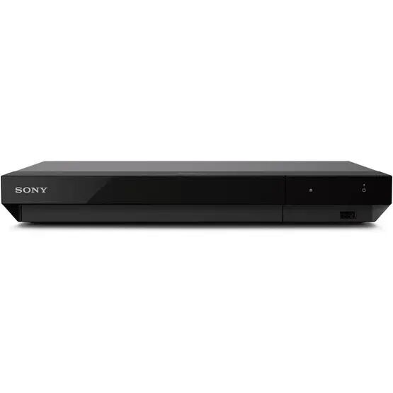SONY UBPX700KB.CEK 4K Ultra HD Blu-Ray Player - Black