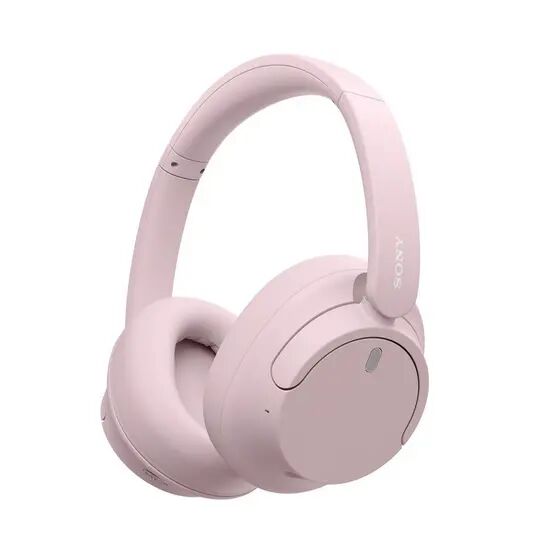 SONY WHCH720NP.CE7 Wireless OverEar Noise Cancelling Headphones Pink