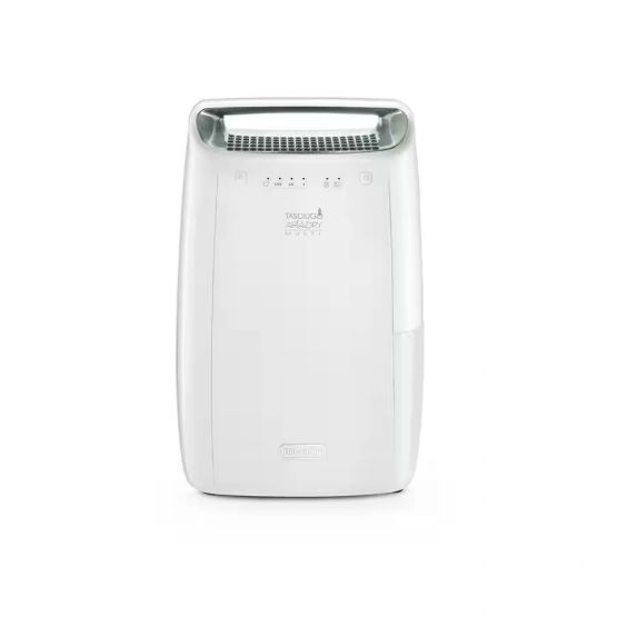 DELONGHI DEX212SF 12L Tasciugo AriaDry Multi Dehumidifier White
