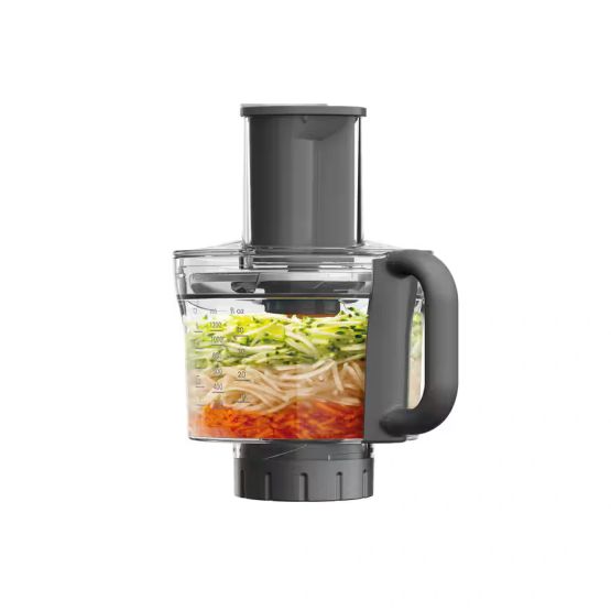 KENWOOD KAH65.000PL Food Processor Attachment - Dishwasher Safe