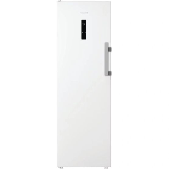HOTPOINT HPMFF6312W4UK Freestanding 186.5cm Tall Freezer - White