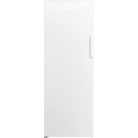 INDESIT MFINF1292W4UK Freestanding 171.4cm Tall Freezer - White