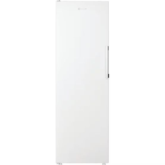 INDESIT MFINF1312W4UK Freestanding 186.5cm Tall Freezer - White