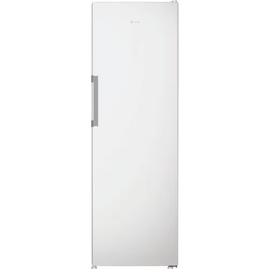 INDESIT MLINF1442W4UK Freestanding 186.5cm Tall Fridge - White
