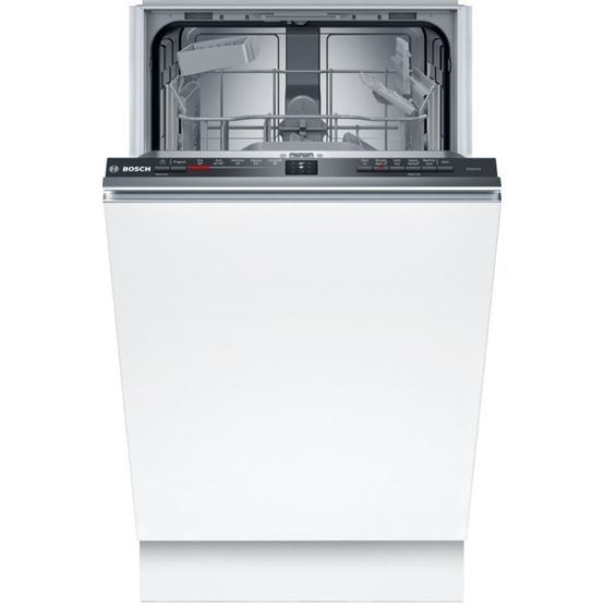 BOSCH SPV2HKX02G Series 2 Fully-Integrated Slimline Dishwasher