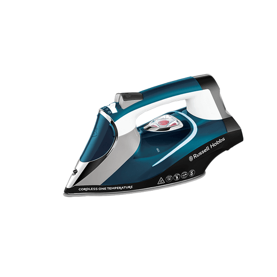 RUSSELL HOBBS 26020 2600w Cordless Steam Iron