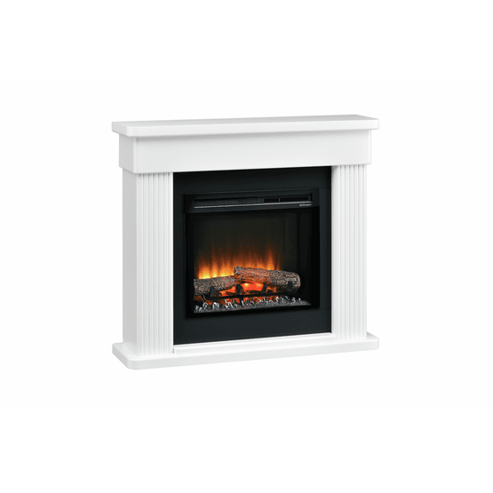 Dimplex PLD23-UK Portland 23 Optiflame Electric Suite