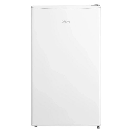 MIDEA MDRU99FZE01 47.5cm Under Counter Static Freezer - White