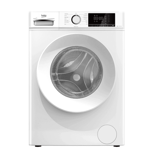 BEKO BWC7121W Freestanding 7kg 1200rpm Washing Machine - White