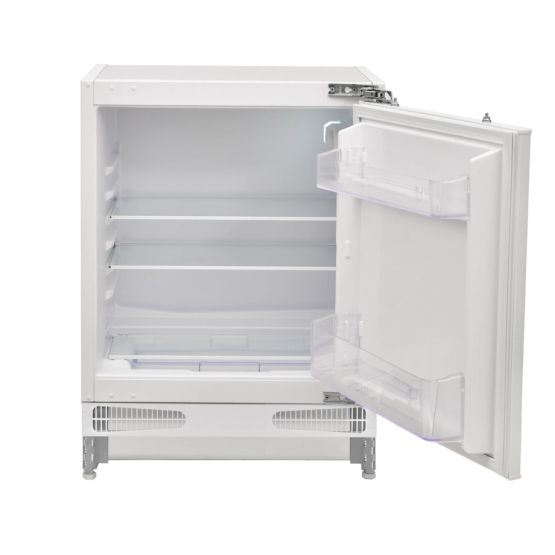 SENSIS RFUCBI01L54EW 59.5cm Built-Under Larder Fridge