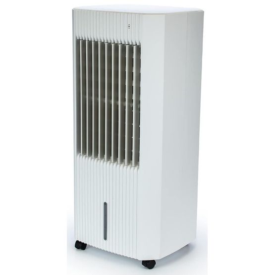 STATUS S5LTRCOOLER 5 Litre Air Cooler -White with Remote and Timer