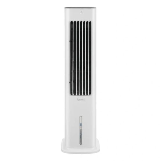 IGENIX IG9706 5L Evaporative Air Cooler - White