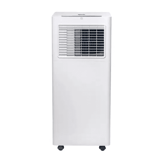 IGENIX IGAC02009W 9000 BTU Smart 3-In-1 Portable Air Conditioner White