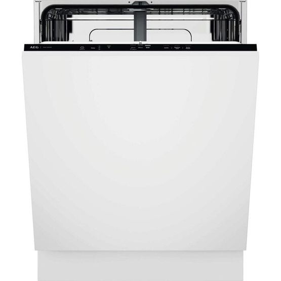 AEG GI5200C1SF 5000 Fully-Integrated AirDry 13PS Dishwasher