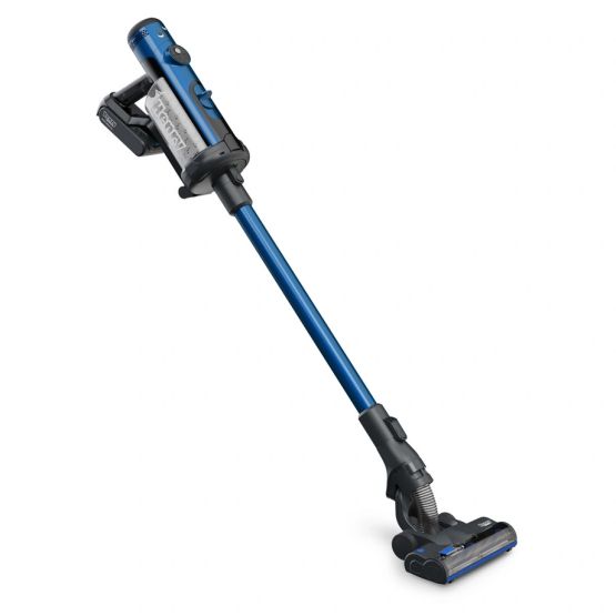 NUMATIC 916634 Henry Quick Pet Cordless Stick Cleaner Blue