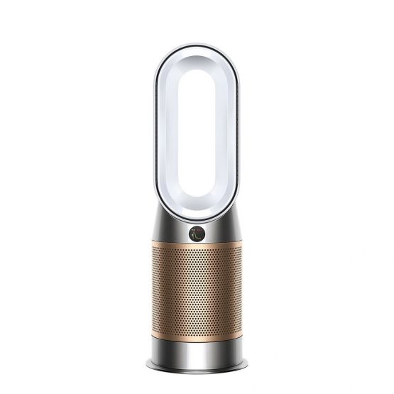 DYSON HP12 Purifier De-NOx - White/Gold
