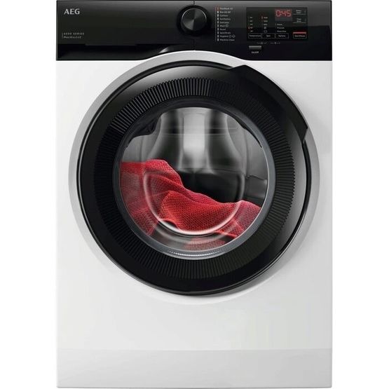 AEG LFED61844B 6000 ProSense® 8 kg Washing Machine