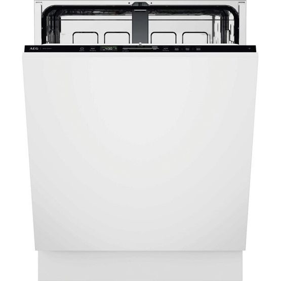 AEG GI8200A1SN 8000 Fully-Integrated SmartSelect 13PS Dishwasher
