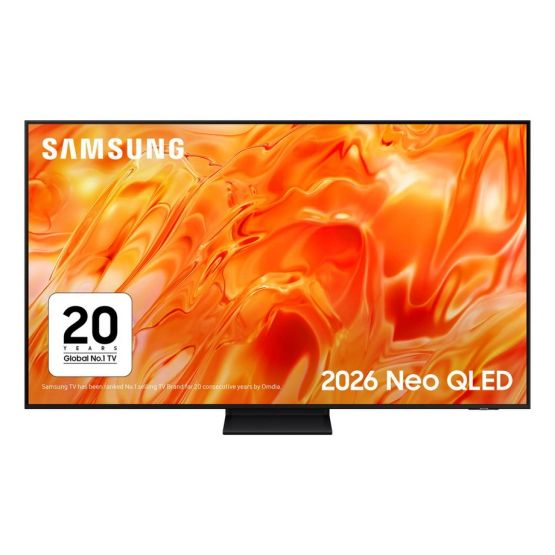 SAMSUNG QE75QN73HAUXXU 75" 4K Neo QLED Vision AI Smart