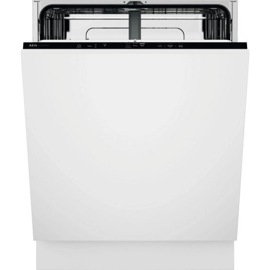AEG GI5200C2SU Integrated Dishwasher - 14 Place Setting