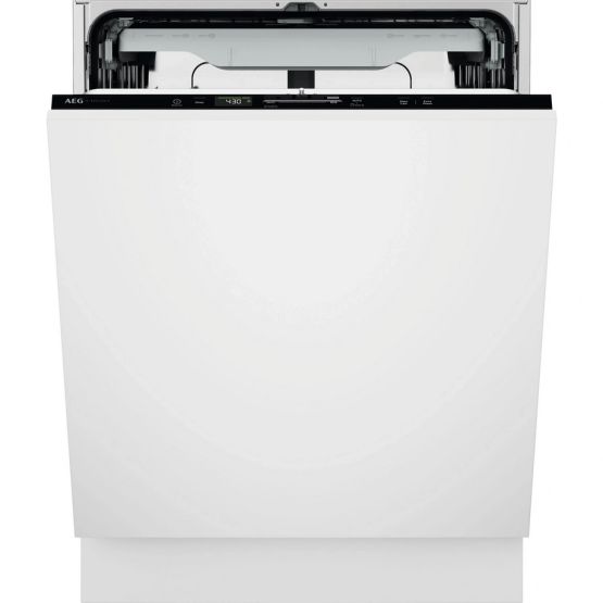 AEG GI6200B2TU Integrated Dishwasher - 14 Place Settings