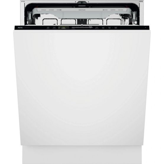 AEG GI8200A2TU Integrated Dishwasher - 14 Place Settings