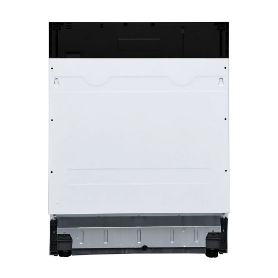 SENSIS DWBI0213FSDWA Integrated Dishwasher - White - 13 Place Settings