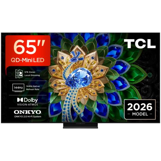 TCL 65A400U-UK 65" OD-Mini LED TV