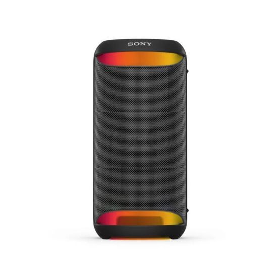 SONY SRSXV500B.CEL Wireless Portable Speaker - Black