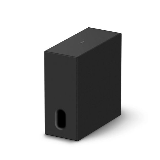 SONY SASW8.CEJ BRAVIA Theatre Sub 8 Wireless 300W Subwoofer - Black