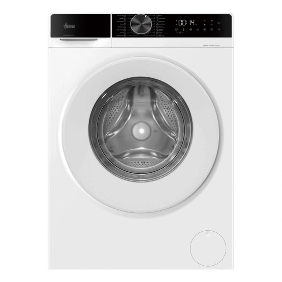 HOOVER HGD 4910C-80 Freestanding 9kg 1400 Spin Washing Machine White